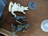 Mack review photo