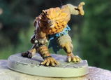 Diego review photo