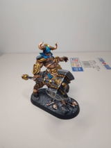 Monte review photo