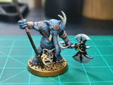 Leo review photo