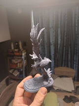 Kellen review photo