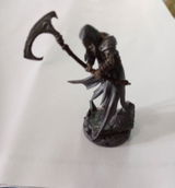 Mary review photo