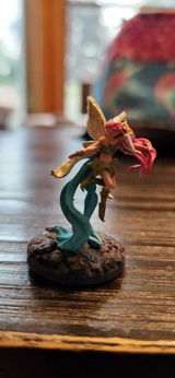 Andreane review photo