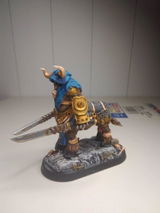 Monte review photo
