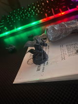 Zechariah review photo
