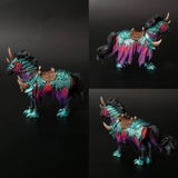 Nyah review photo
