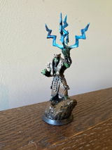 Cordell review photo