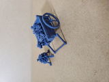 Owen review photo
