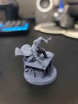 Grady review photo