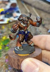 Garrett review photo