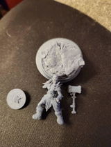 Johanna review photo
