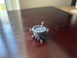 Marcellus review photo
