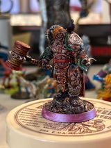 Elwin review photo