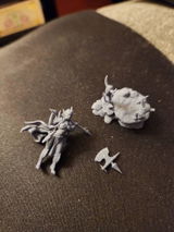 Johanna review photo