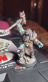 Winnifred review photo