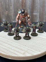 Davin review photo