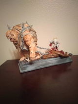 Grayson review photo