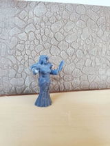Keith review photo