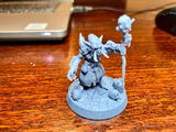 Rodrigo review photo