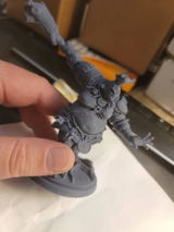 Buster review photo