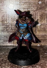 Laurence review photo
