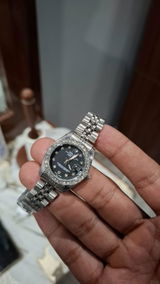 Hanisaeed review photo