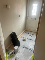 Adelphi decorating services review photo