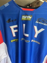 Adam Monroe review photo