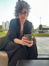 Somayeh review photo