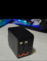 Kenta review photo