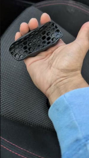 Foto de reseña