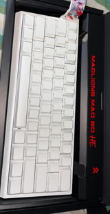 Anonymous review photo