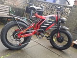 User picture