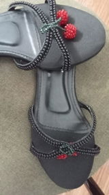 usha review photo