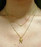 Tracy review photo