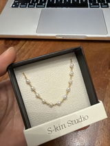 Macy Chen review photo