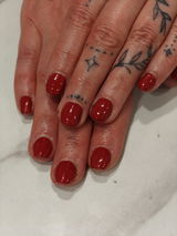 Nailed I.b.T. review photo