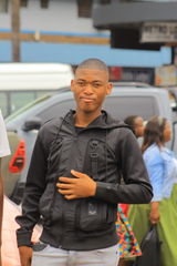 Thandokuhle Shozi review photo