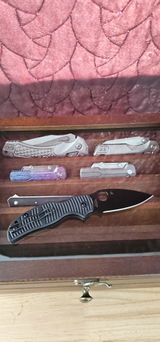T. review photo
