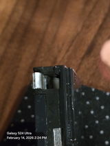 Anonymous review photo