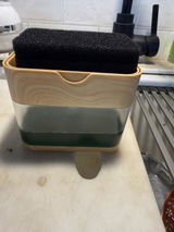 C H. review photo