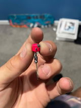 Perry Craft review photo