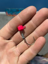 Perry Craft review photo