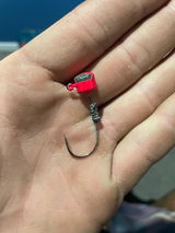 Perry Craft review photo