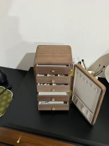 Hazel review photo
