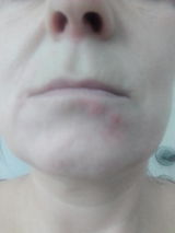 Daniela H. review photo