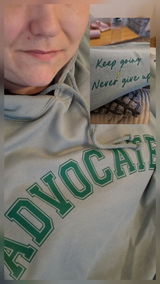 Kayleigh review photo