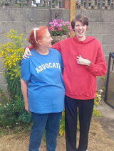 User picture