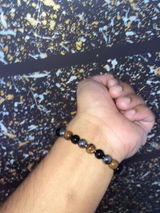 Karthik L, Nashik review photo