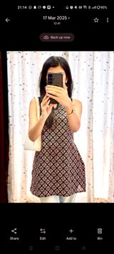 Mrinmayee review photo